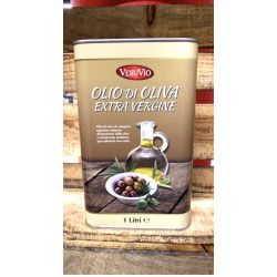 ОЛІЯ ОЛИВКОВА 1л Olio di Oliva