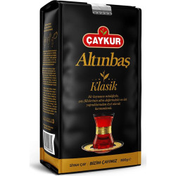 Чорний чай Caykur Klassik 500г Туреччина