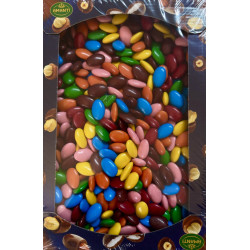 ДРАЖЕ ,, Bon-Bon"