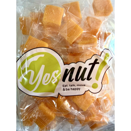 МАНГО КУБИКИ мармелад YES NUT 0.5 кг