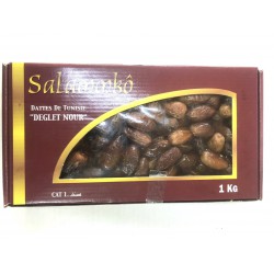 ФИНИКИ Тунис 1 кг. Salammbo