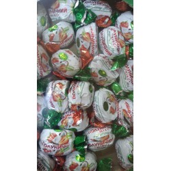Конфеты Amanti 