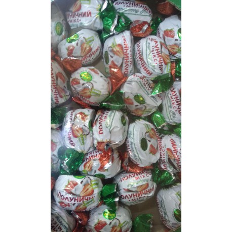 Конфеты Amanti 