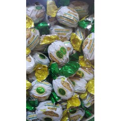 Конфеты Amanti ДЫНЯ с грецким орехом