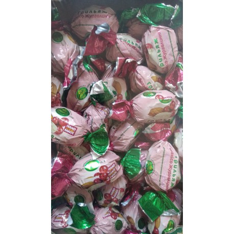 Конфеты Amanti 