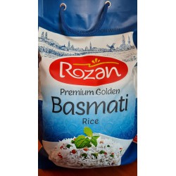 Рис Басмат Индия 5кг
