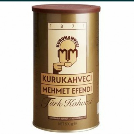 КОФЕ 500гр Турция