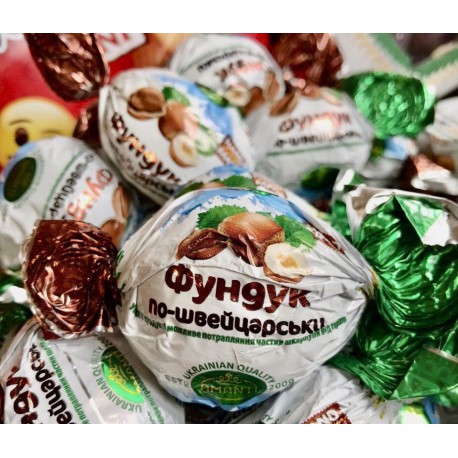 Конфеты Amanti 