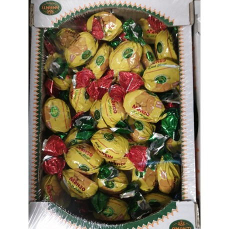 Конфеты МАНОГО Amanti