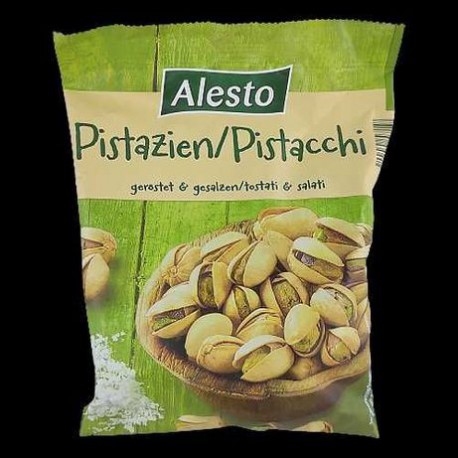ФИСТАШКИ АЛЕСТО 500гр.