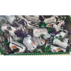Конфеты Amanti ЧЕРНОСЛИВ с грецким орехом