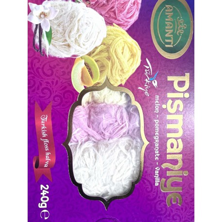 PISMANIYE асорти