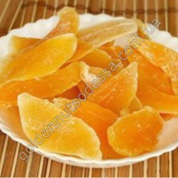 МАНГО листовий з цукром