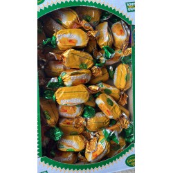 ЦУКЕРКИ КУРАГА Amanti