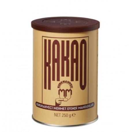 КАКАО 250г Туреччина