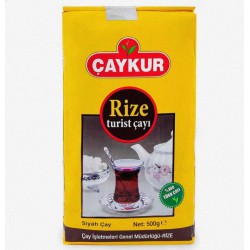 Чай чорний Rize Turist Caykur 500 г Туреччина