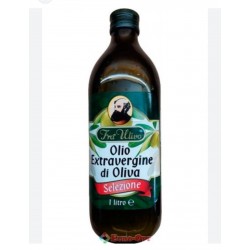 Оливкова олія 1 л Fra Ulivo