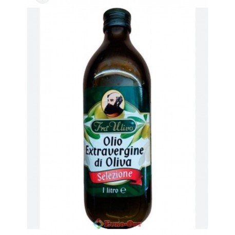 Оливкова олія 1 л Fra Ulivo