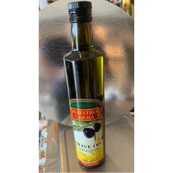Оливкова олія Maestro Garsia 500мл Extra Vergine
