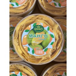 Манго натуральний 500г Аманті