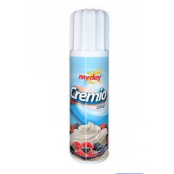Вершки "Cremio" 250g