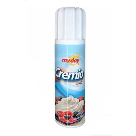 Вершки "Cremio" 250g